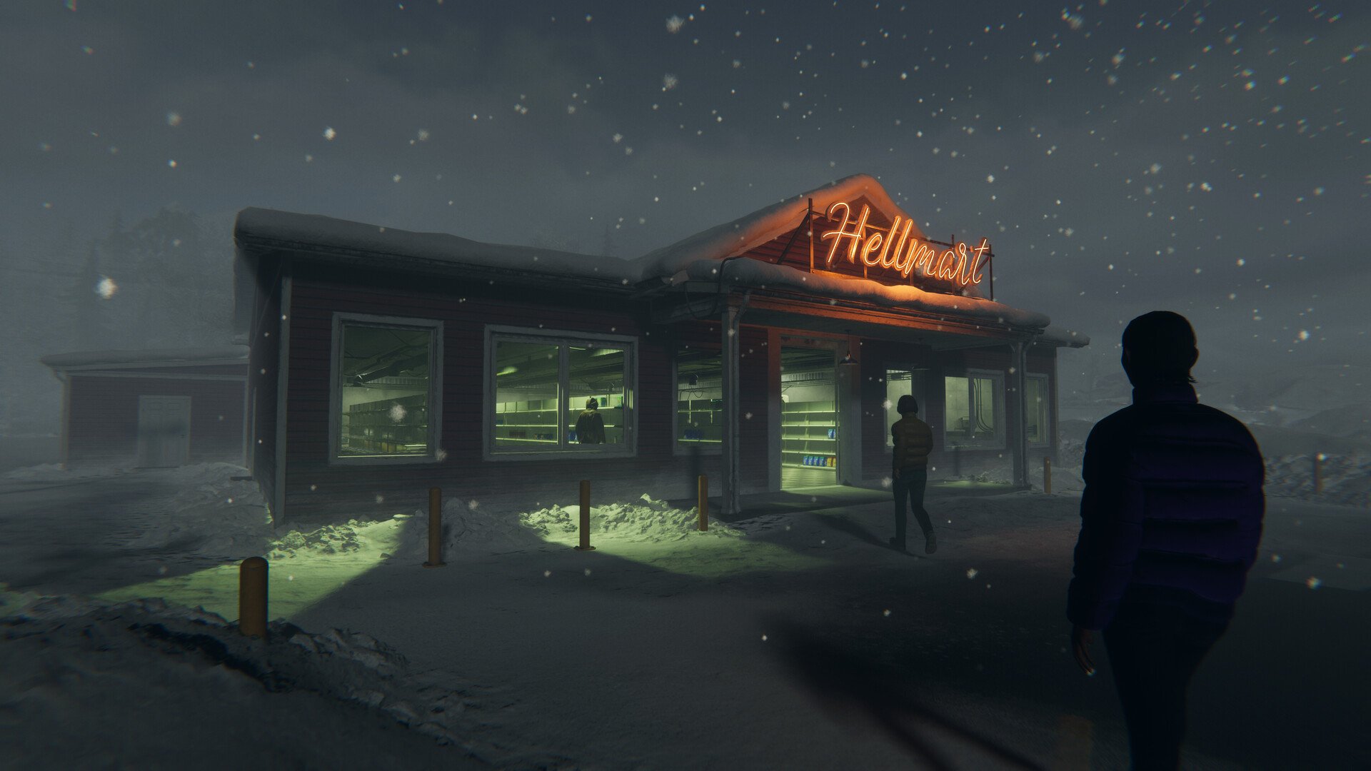 地狱超市/HELLMART_2