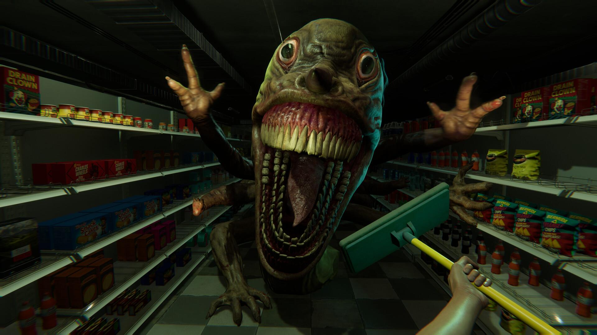 地狱超市/HELLMART_0