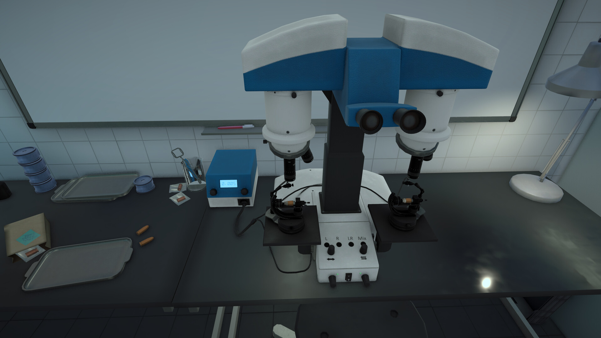 法医鉴定:犯罪现场侦探/Forensics: Crime Scene Detective_5