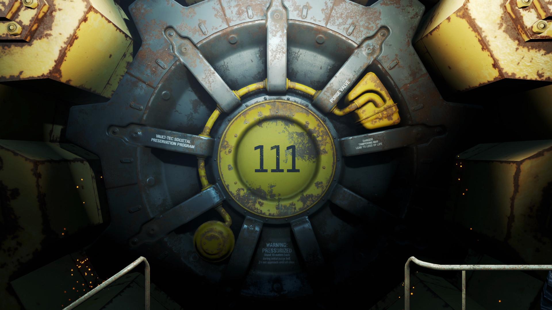 辐射4/Fallout 4/附历代合集_2