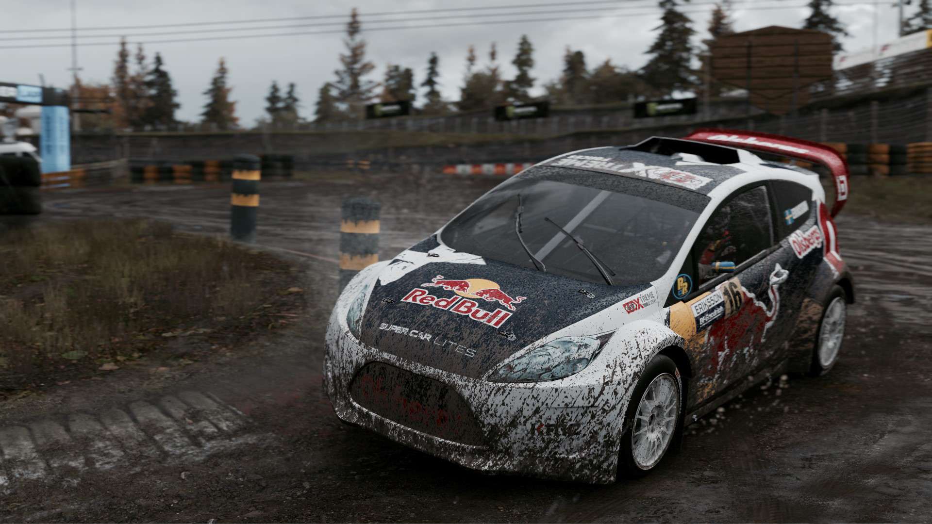 赛车计划2/Project CARS 2_2