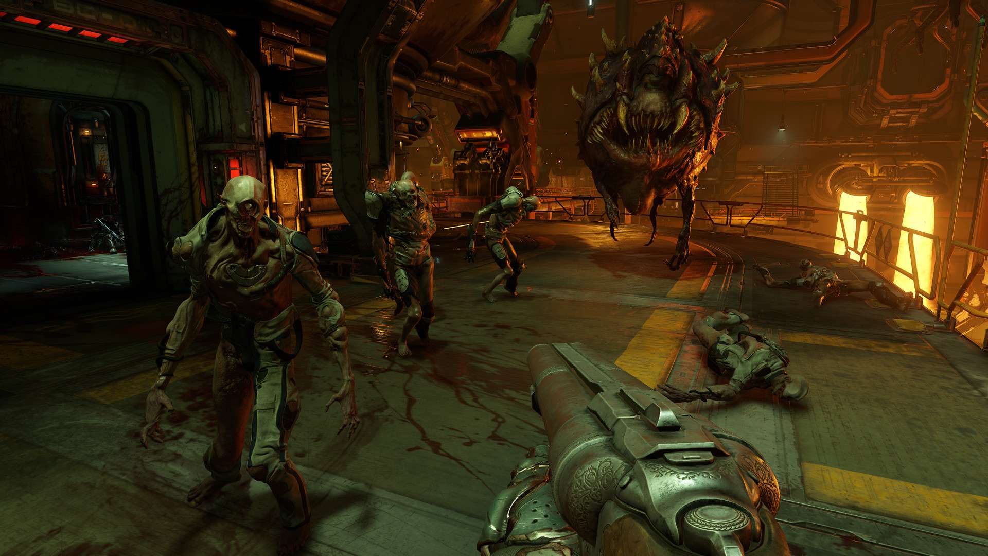 毁灭战士4/Doom 4_5