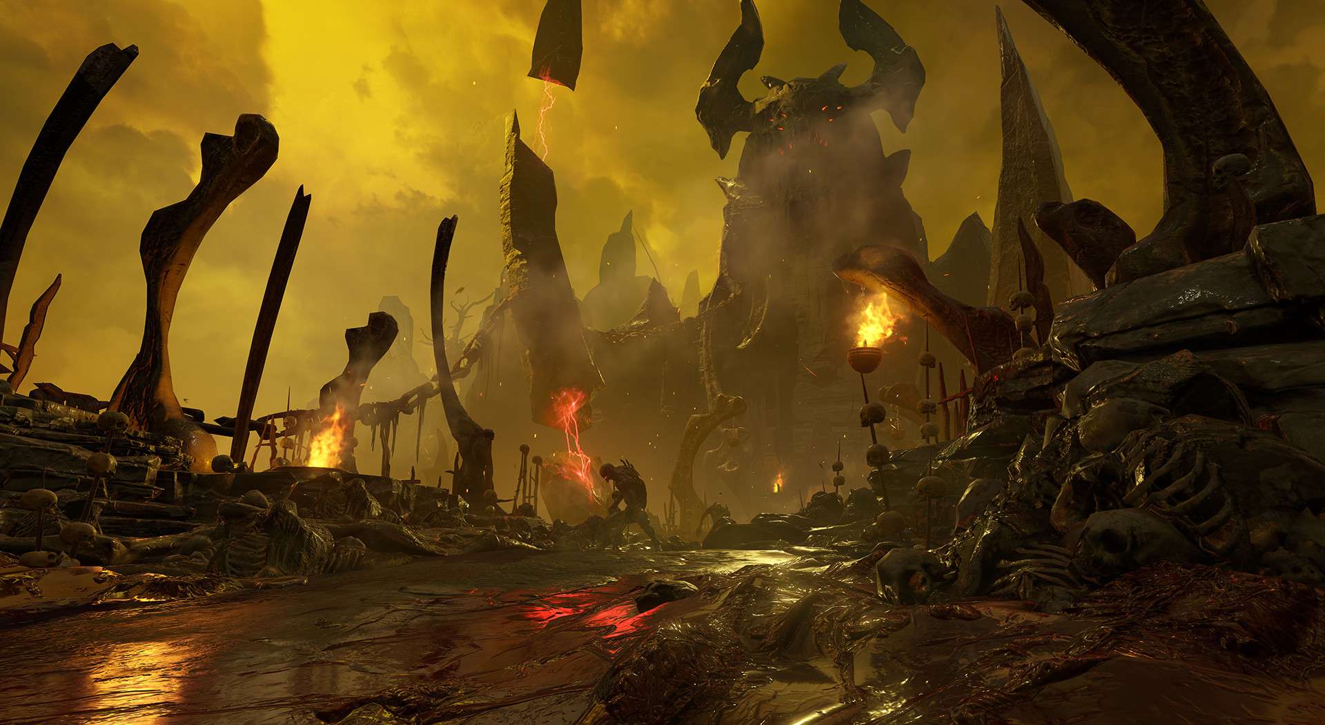 毁灭战士4/Doom 4_2