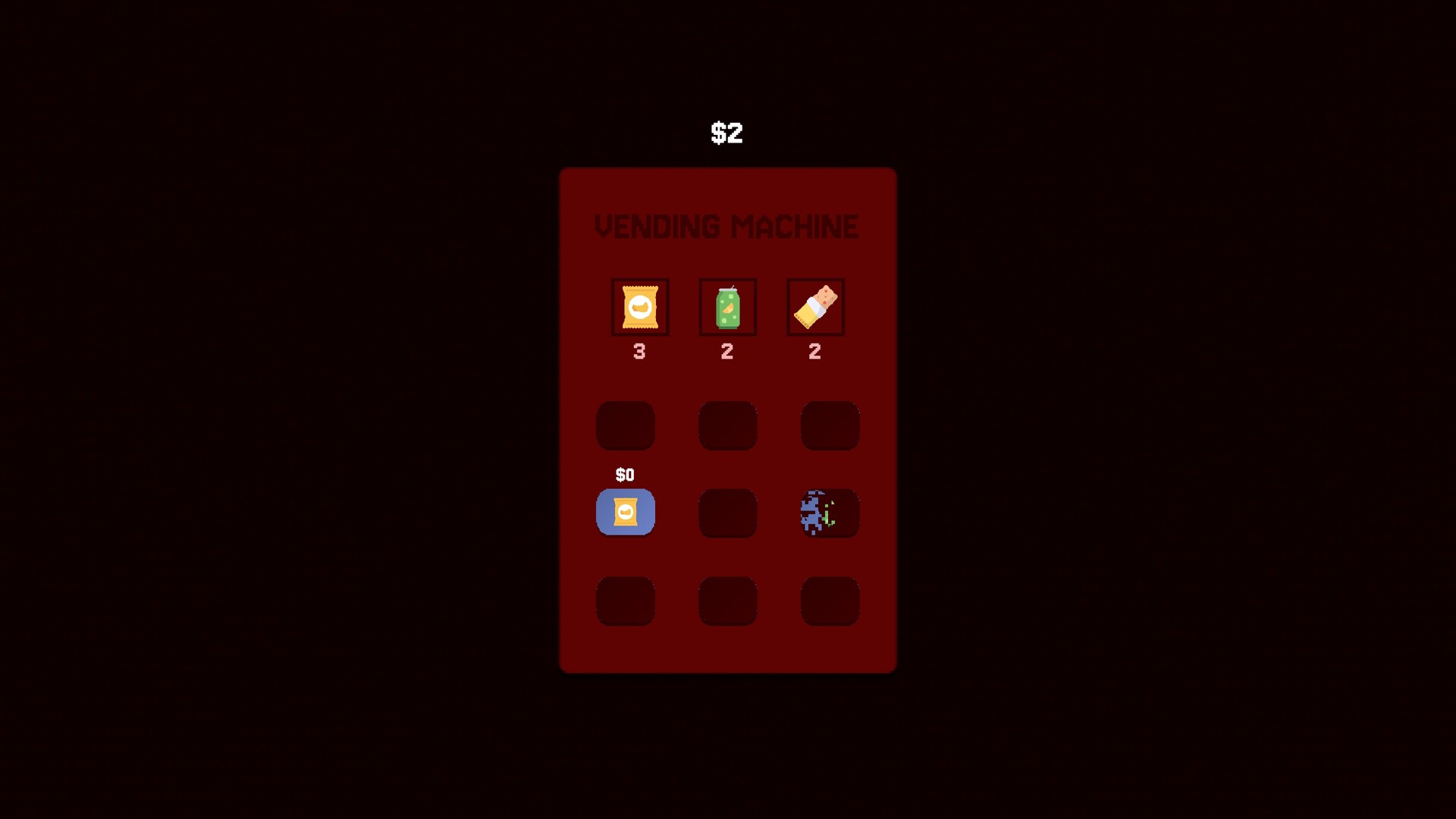 幸运爆表/Luckyest_1