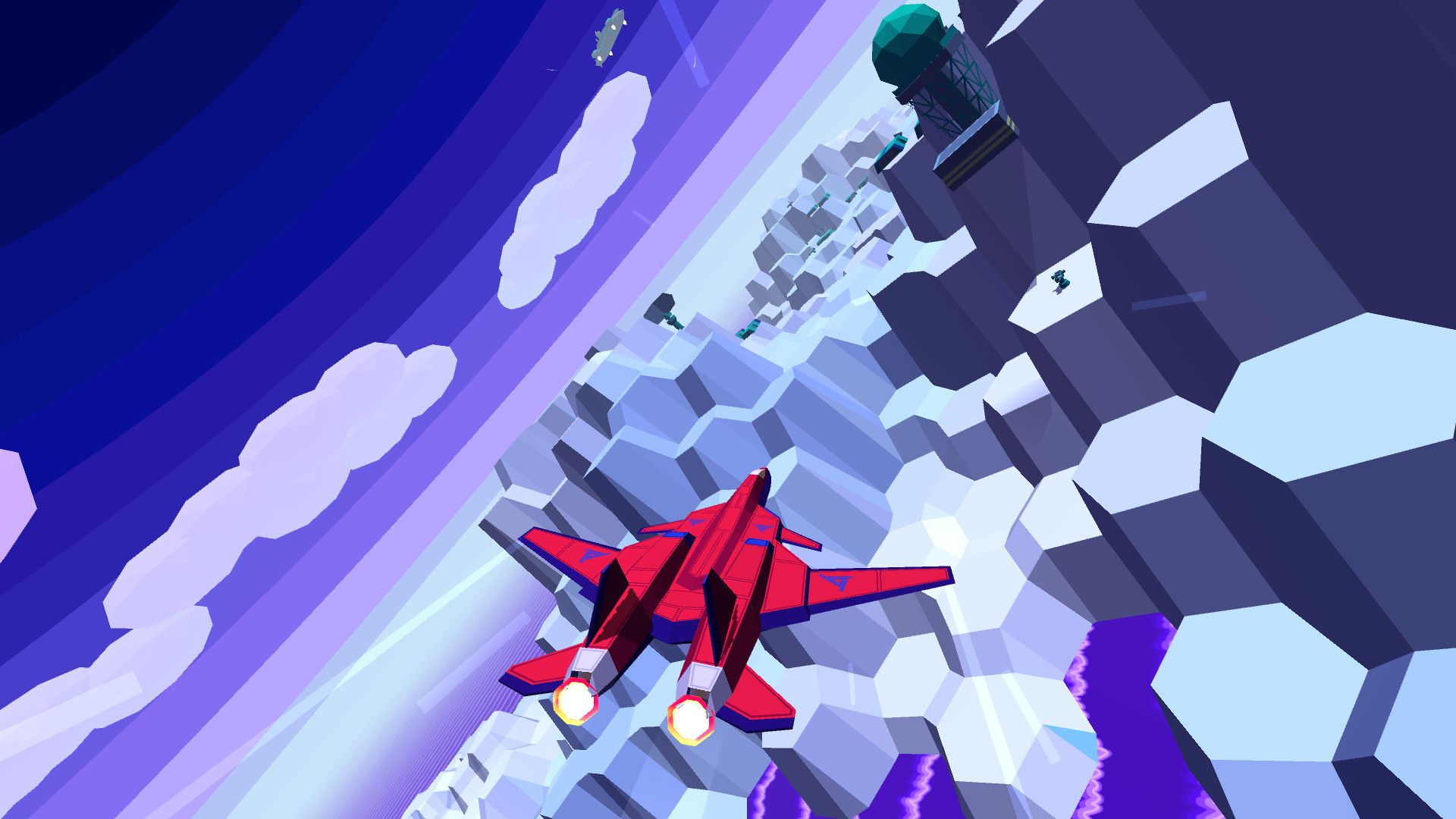 天空流浪者/空中盗贼/Sky Rogue_1
