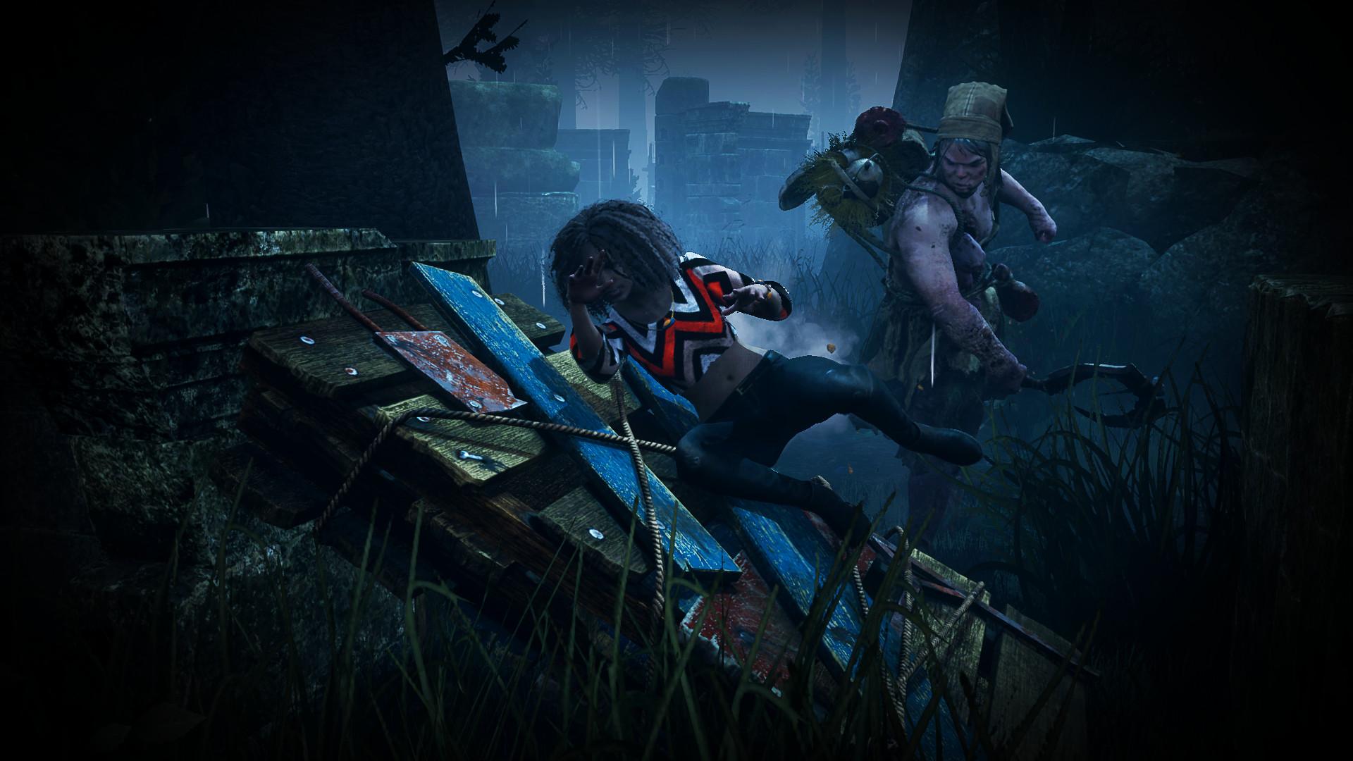 黎明杀机终极版/Dead by Daylight Ultimate Edition/支持网络联机_2