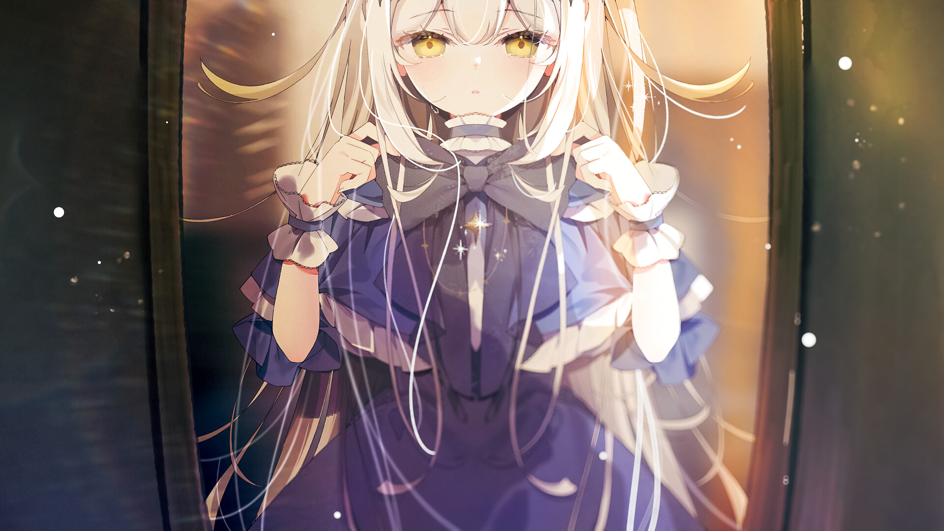 宝石少女 2nd.cut:For the Exquisite Attire/Putrika 2nd.cut:For the Exquisite Attire)_3