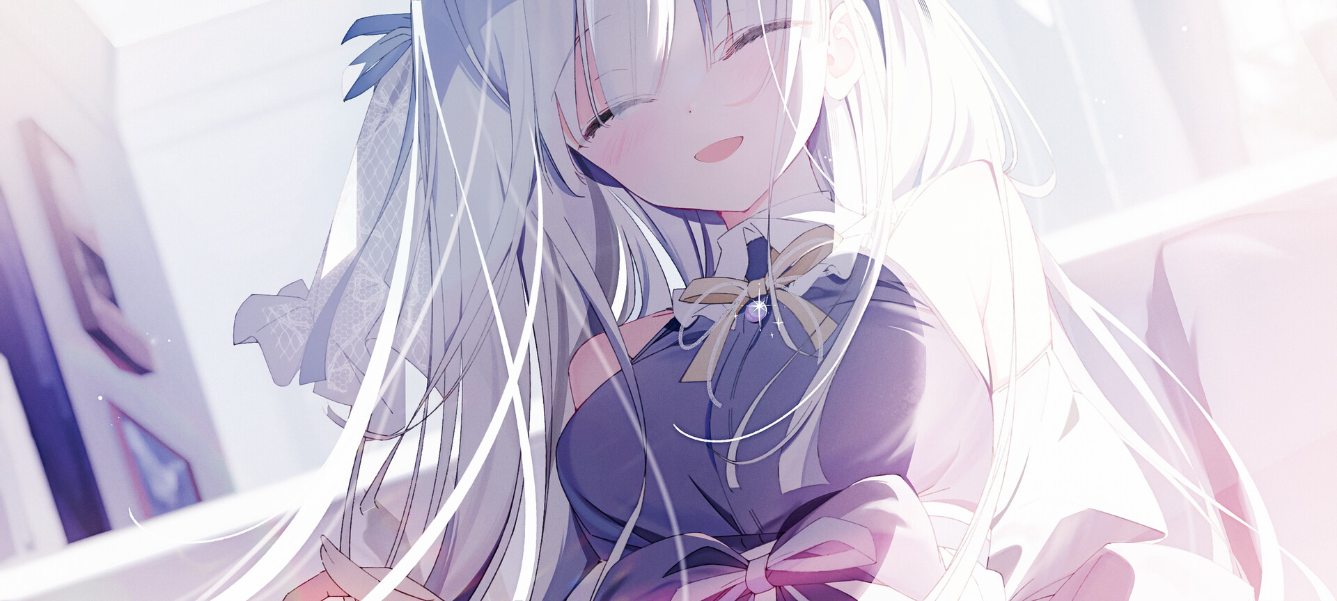 宝石少女 2nd.cut:For the Exquisite Attire/Putrika 2nd.cut:For the Exquisite Attire)_2