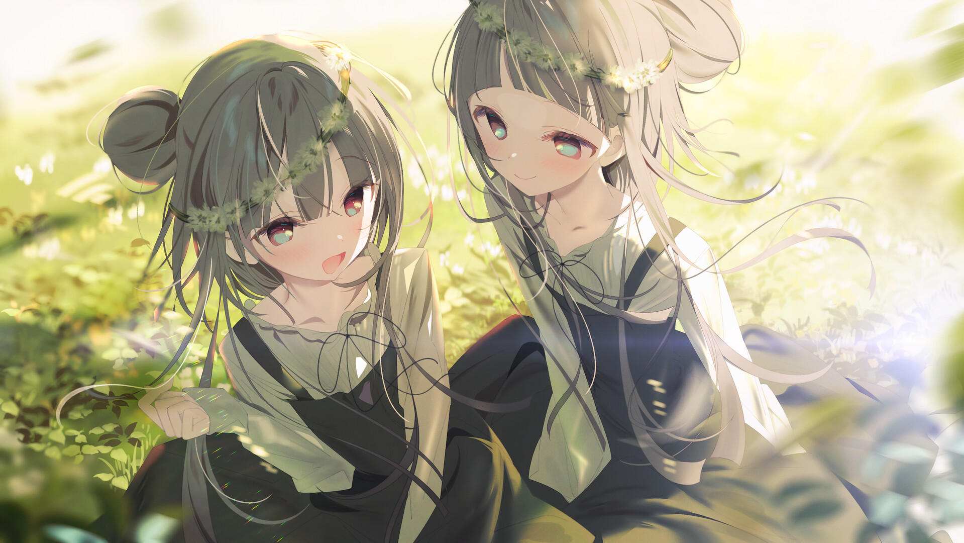 宝石少女 2nd.cut:For the Exquisite Attire/Putrika 2nd.cut:For the Exquisite Attire)_4