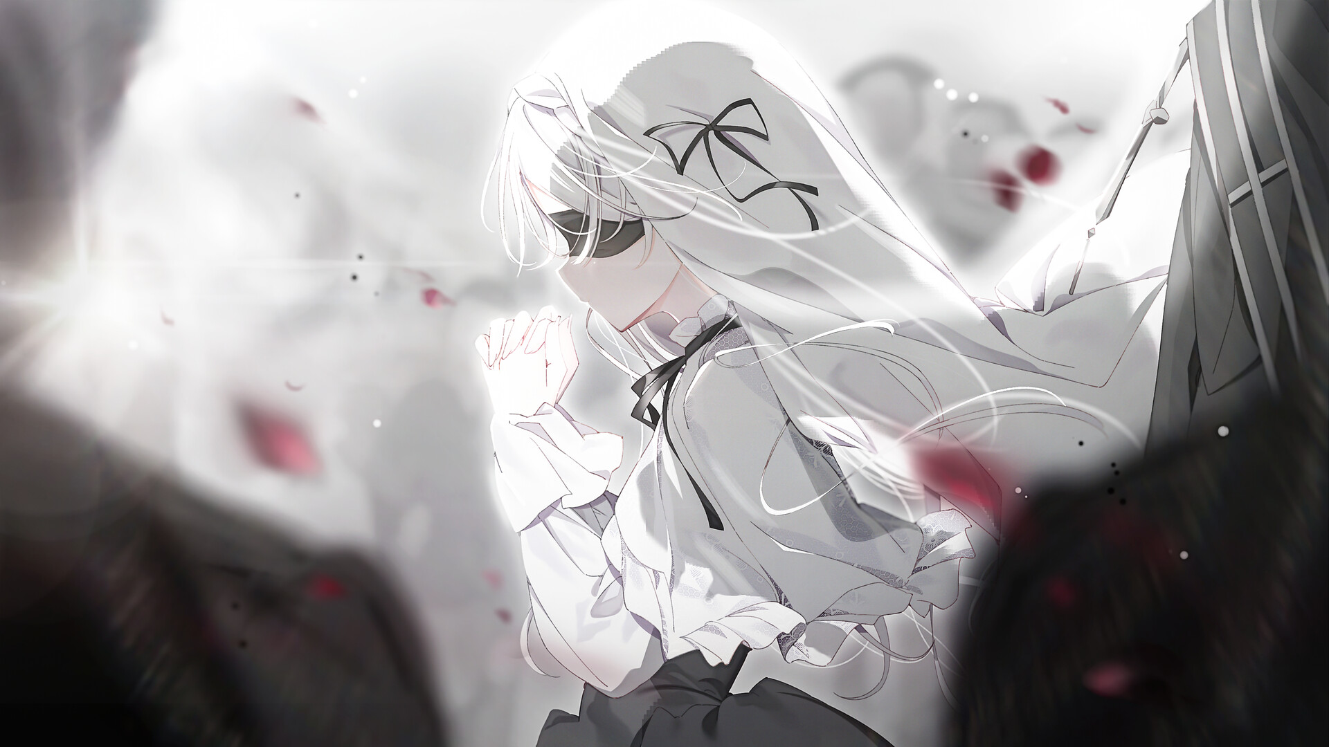 宝石少女 2nd.cut:For the Exquisite Attire/Putrika 2nd.cut:For the Exquisite Attire)_1