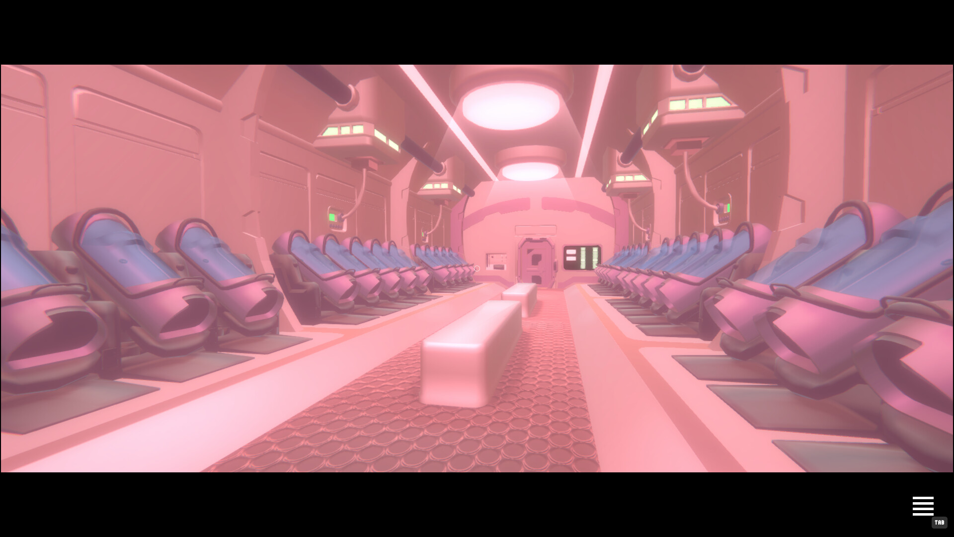 柏拉图深空/PLATONICA SPACE_1