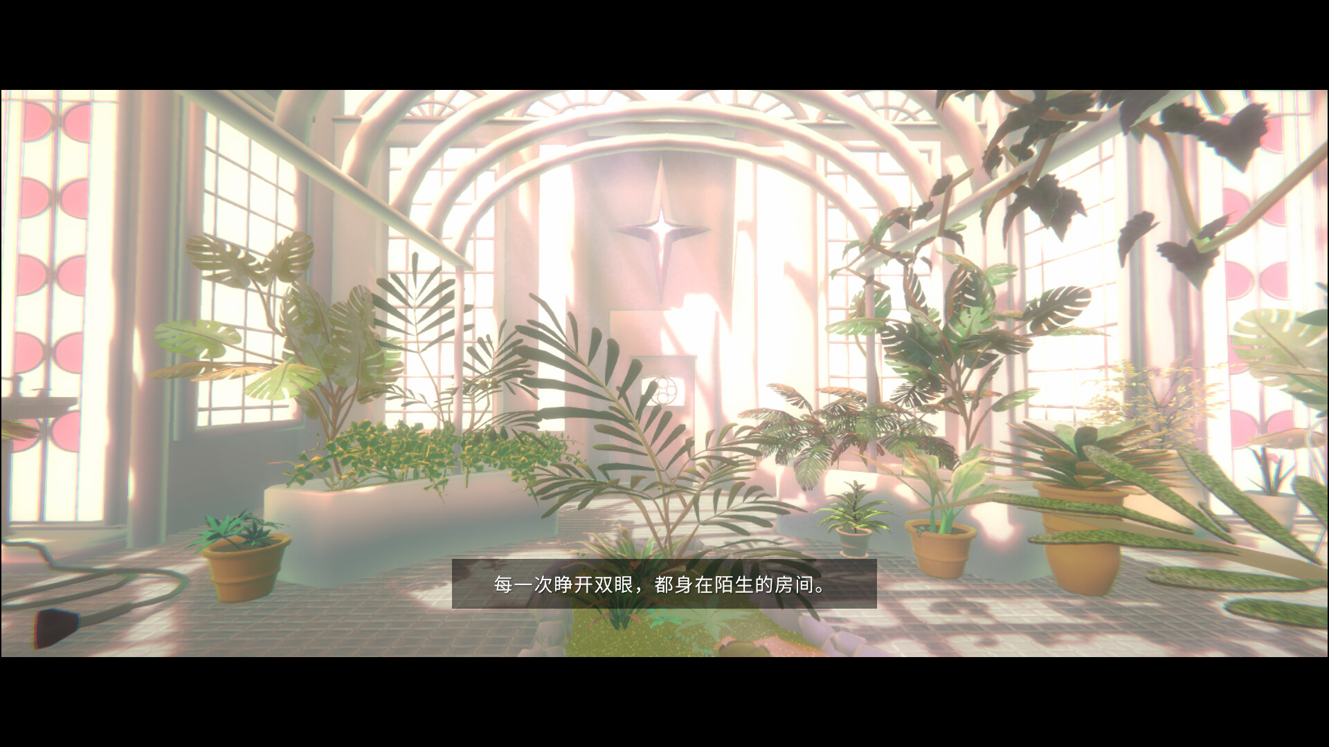 柏拉图深空/PLATONICA SPACE_3