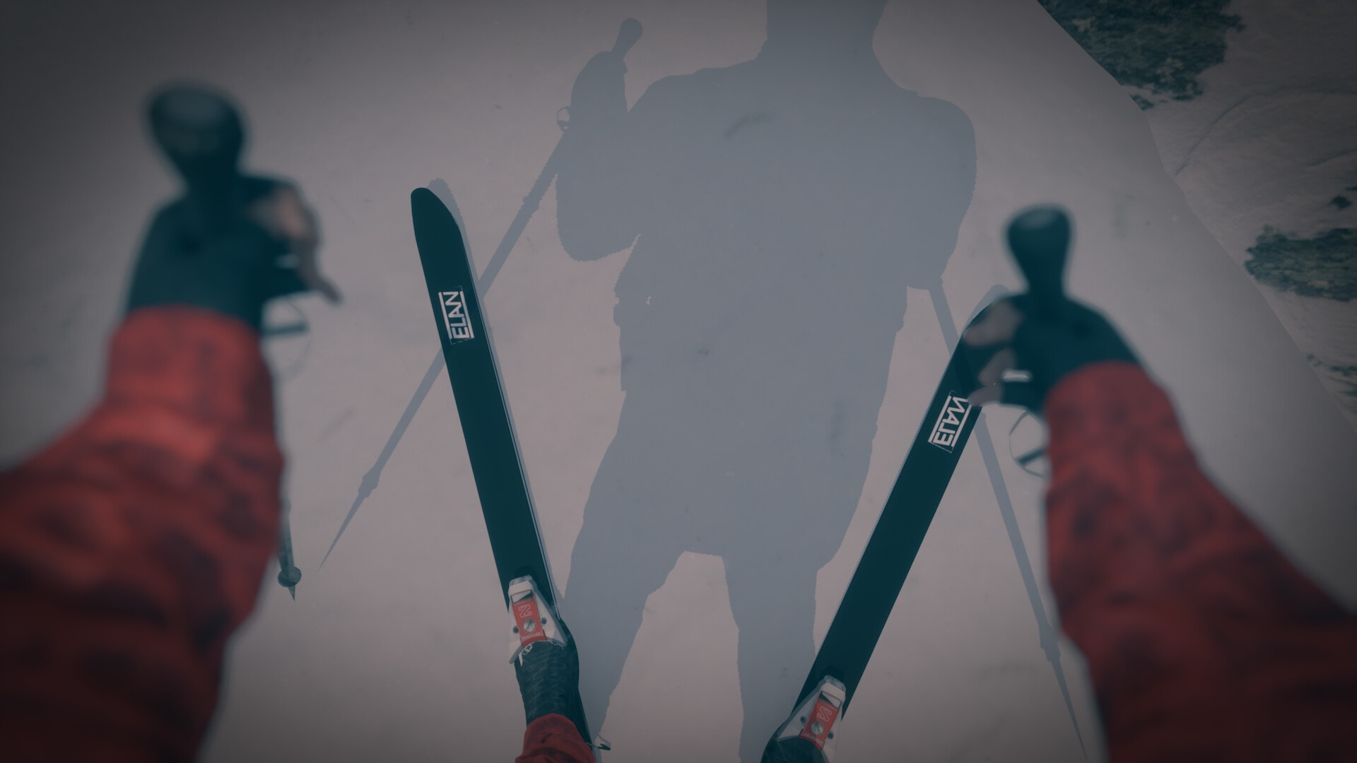 最后的滑雪之旅/The Last Ski Trip_1