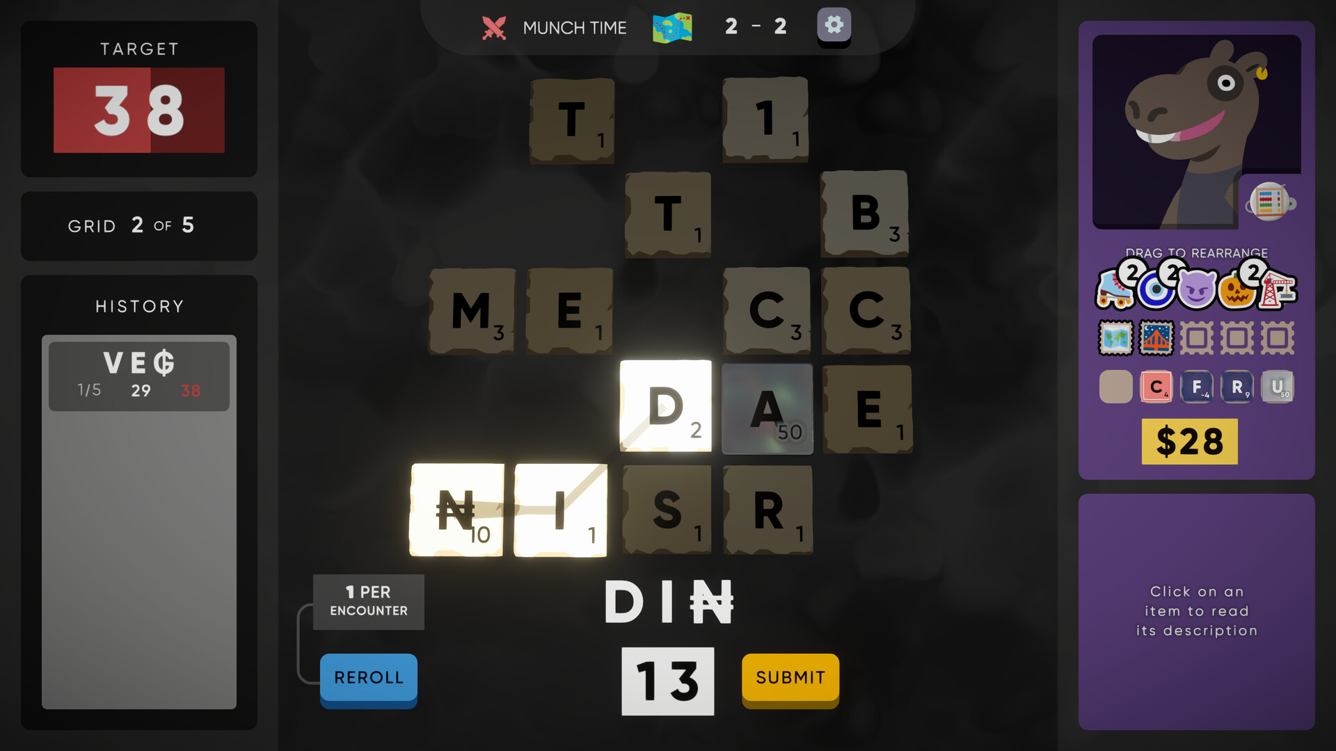 诅咒之语/Cursed Words: The Word Game That Isn't_2