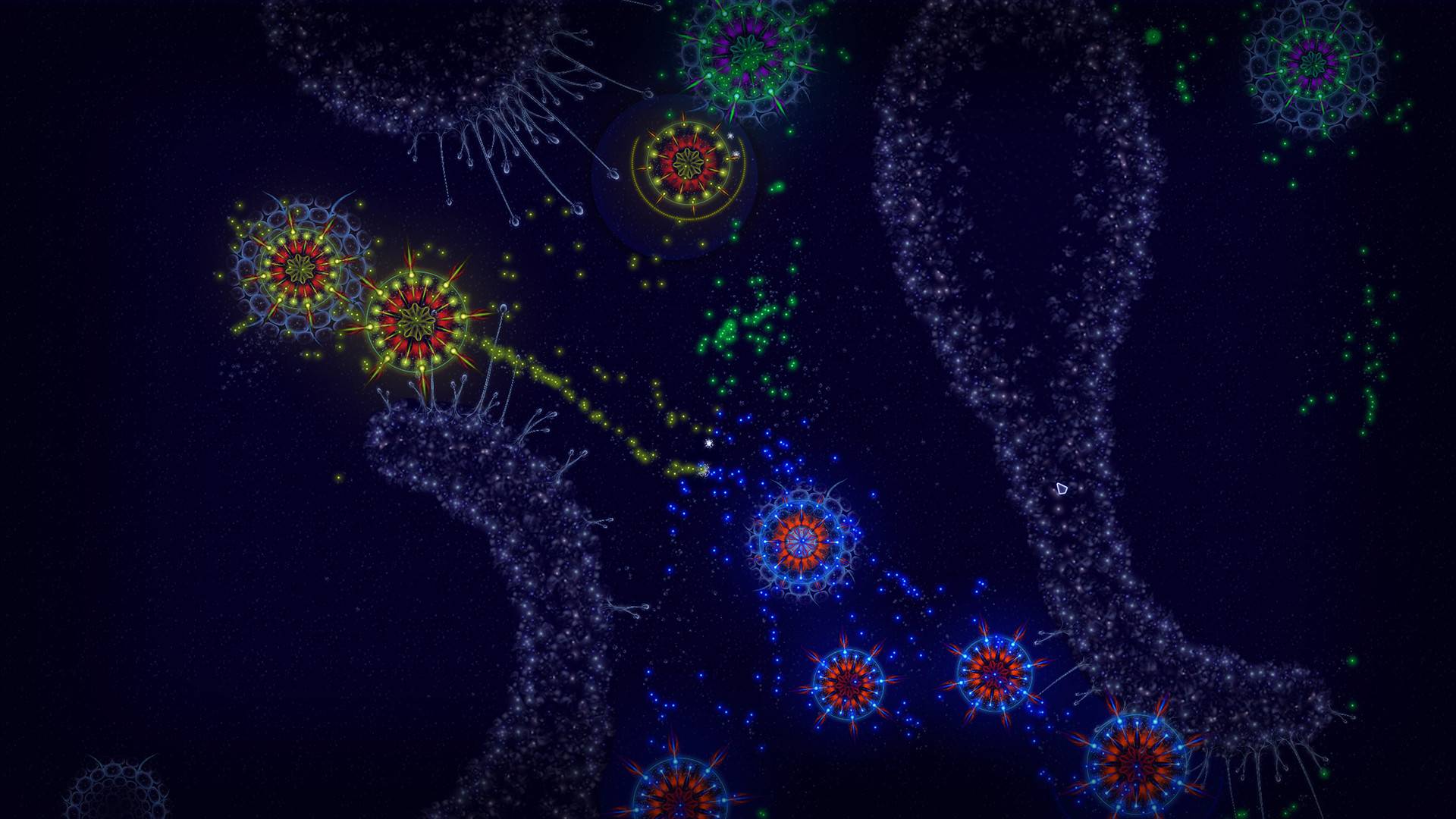 细胞生存战/Microcosmum: survival of cells_3