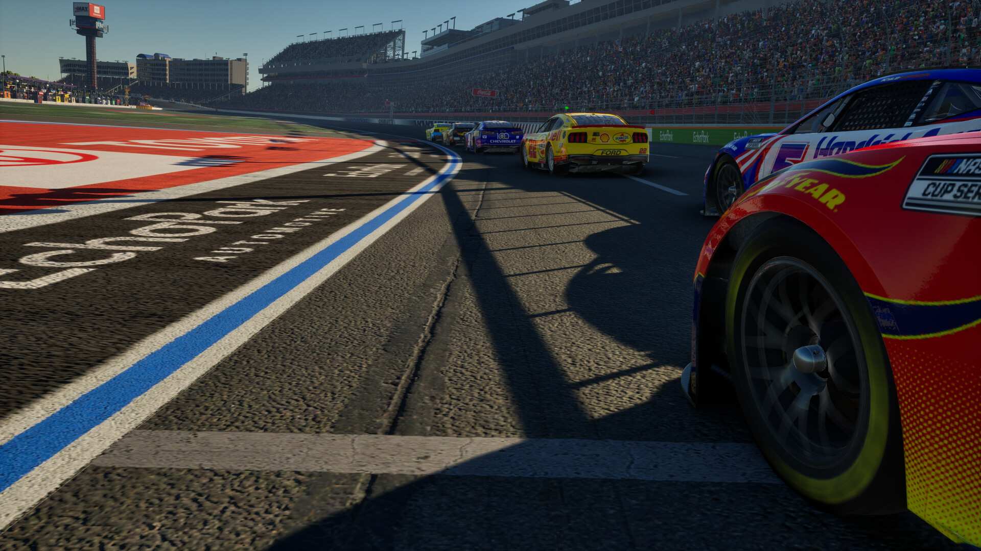 热力纳斯卡25/NASCAR 25_4