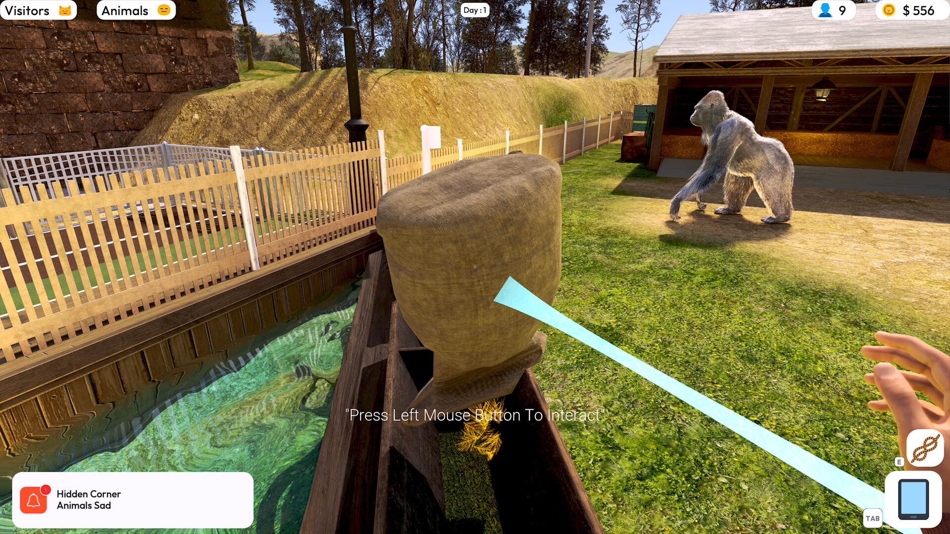 动物园生活模拟器/ZooLife Simulator_2