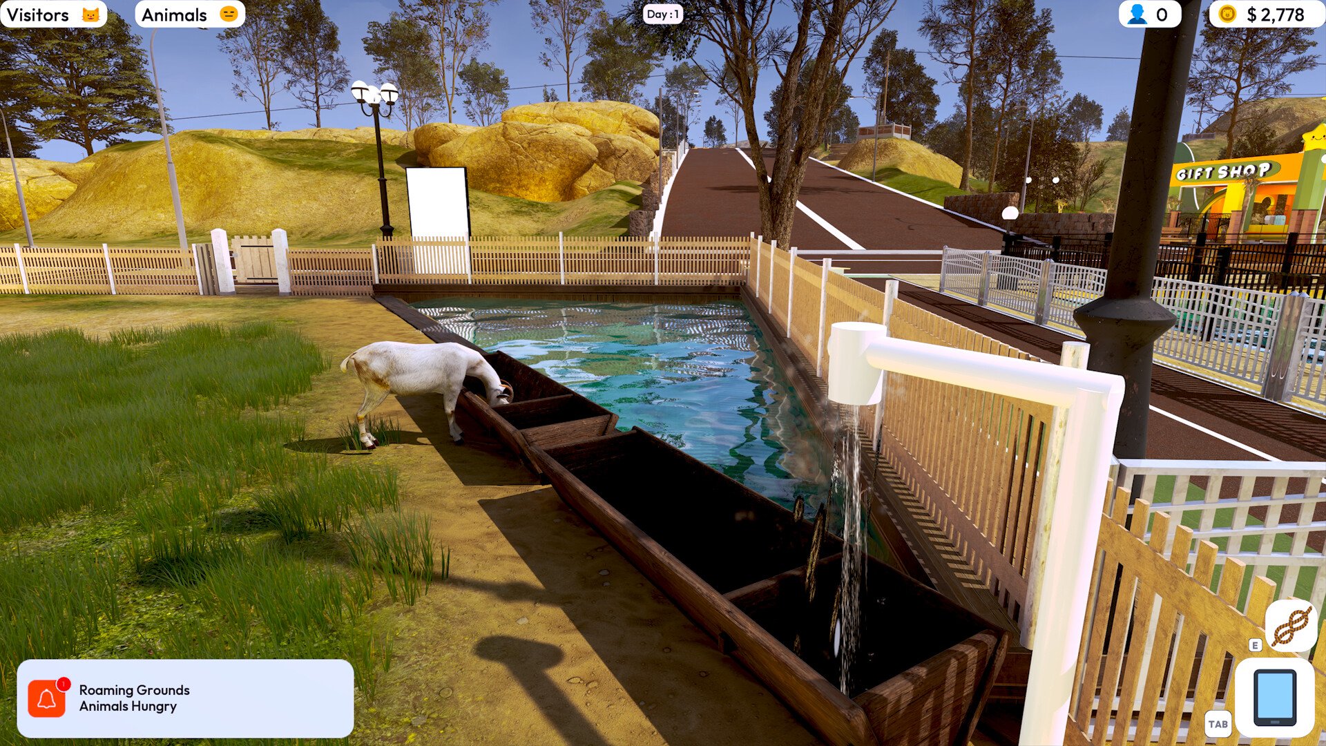 动物园生活模拟器/ZooLife Simulator_5