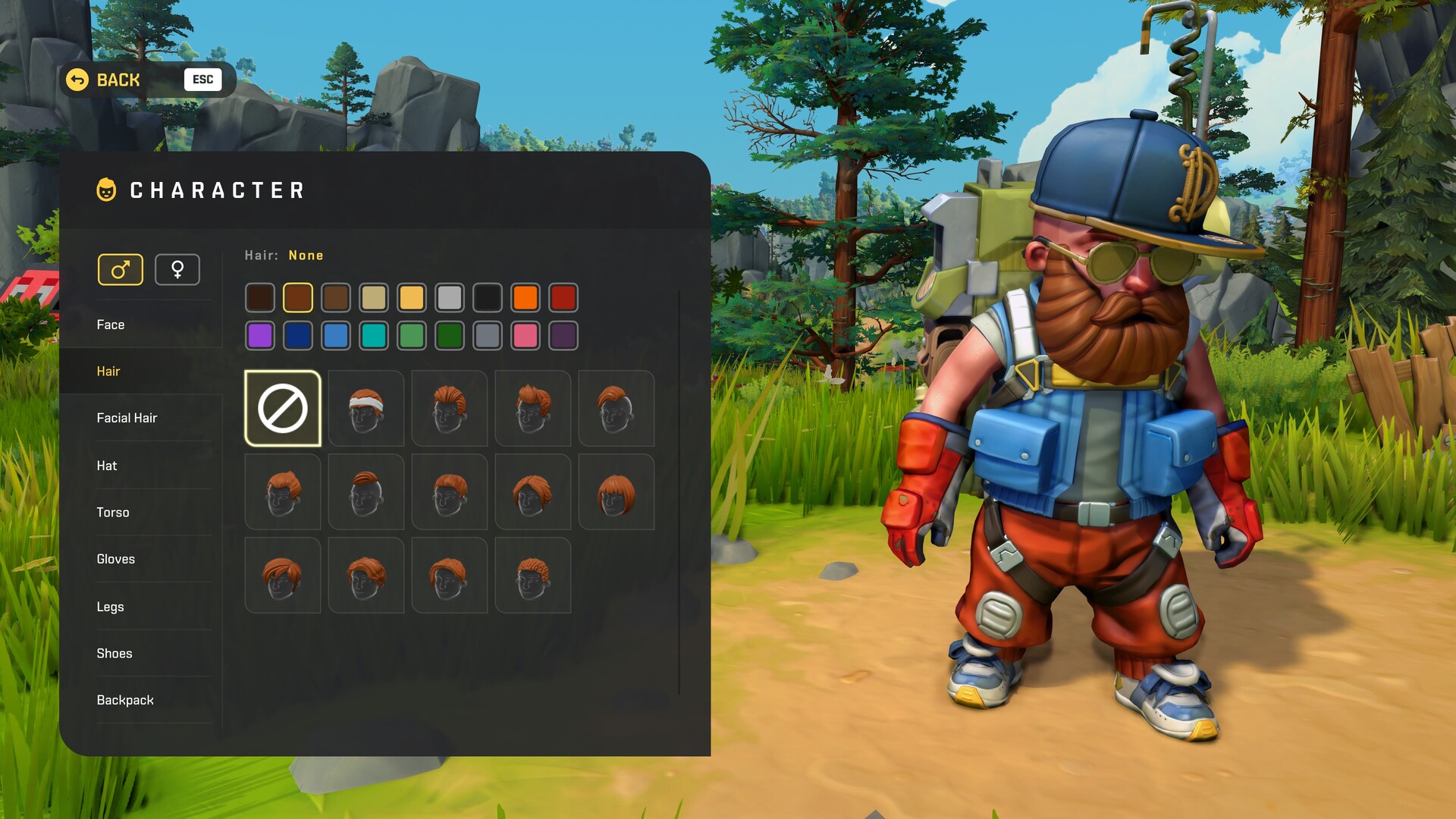 废品机械师/Scrap Mechanic/支持网络联机_3