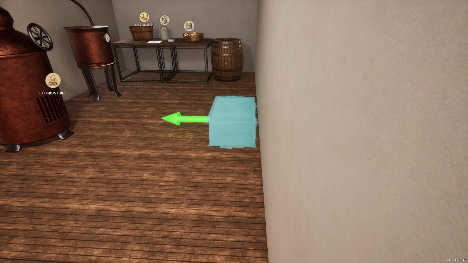 地下酒吧模拟器/Speakeasy Simulator_3