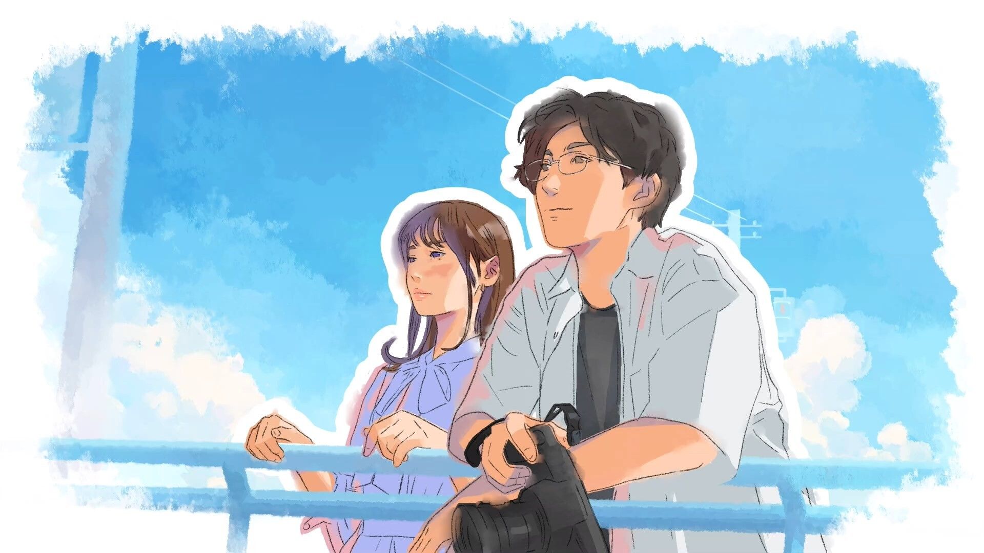 致亲爱的我/Dear me, I was..._3