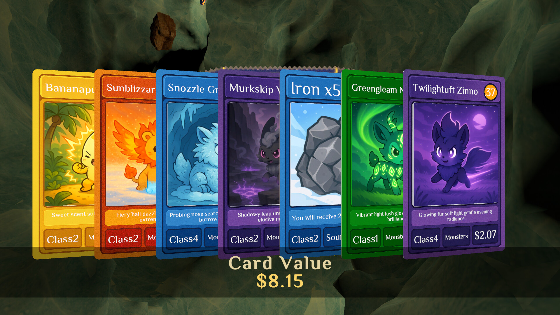 北极挖掘者TCG合集/Arctic Digger TCG Collection_2