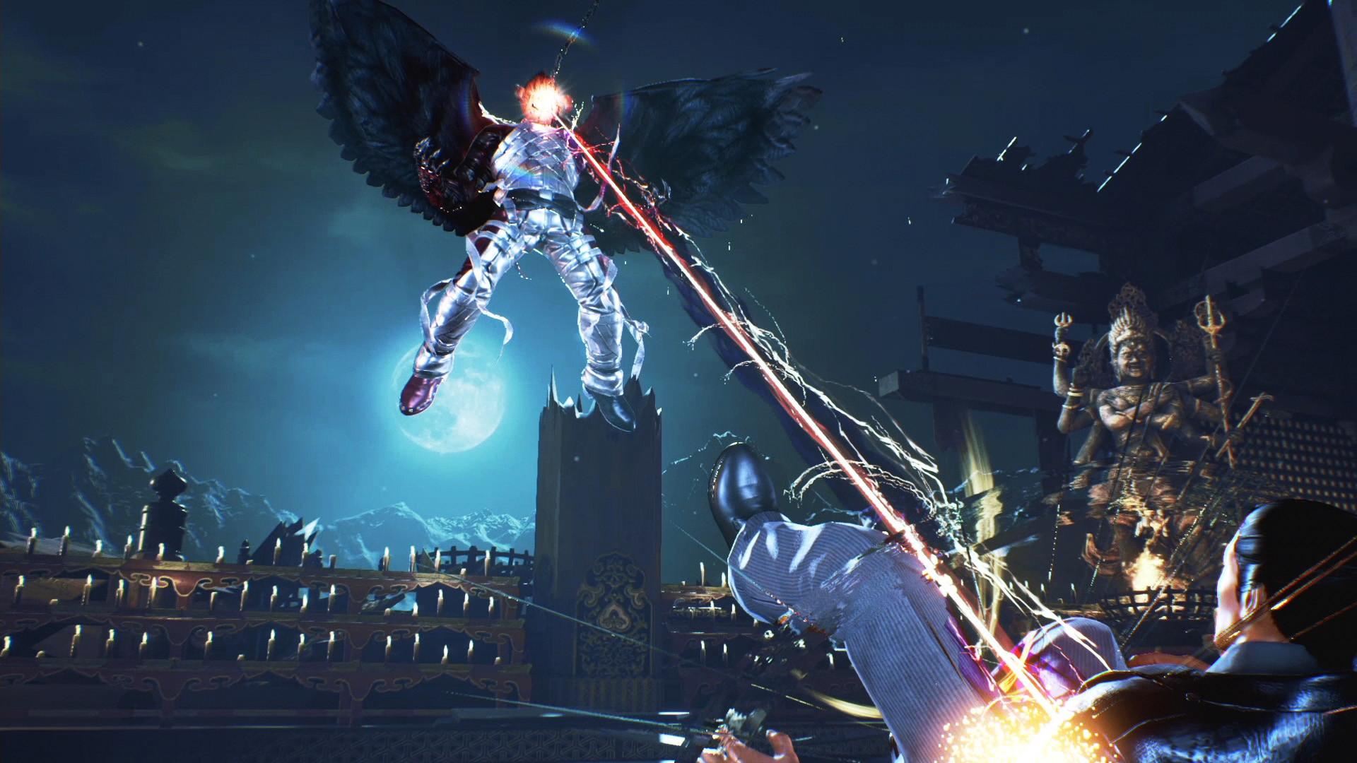 铁拳7终极版/Tekken 7 Ultimate Edition_3