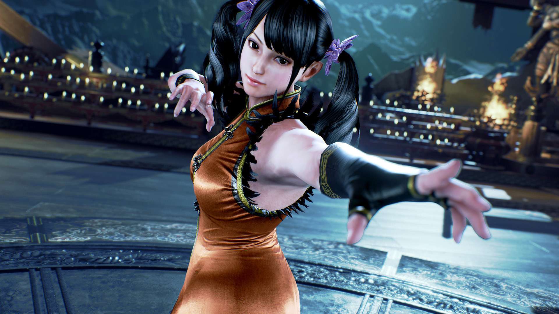 铁拳7终极版/Tekken 7 Ultimate Edition_7