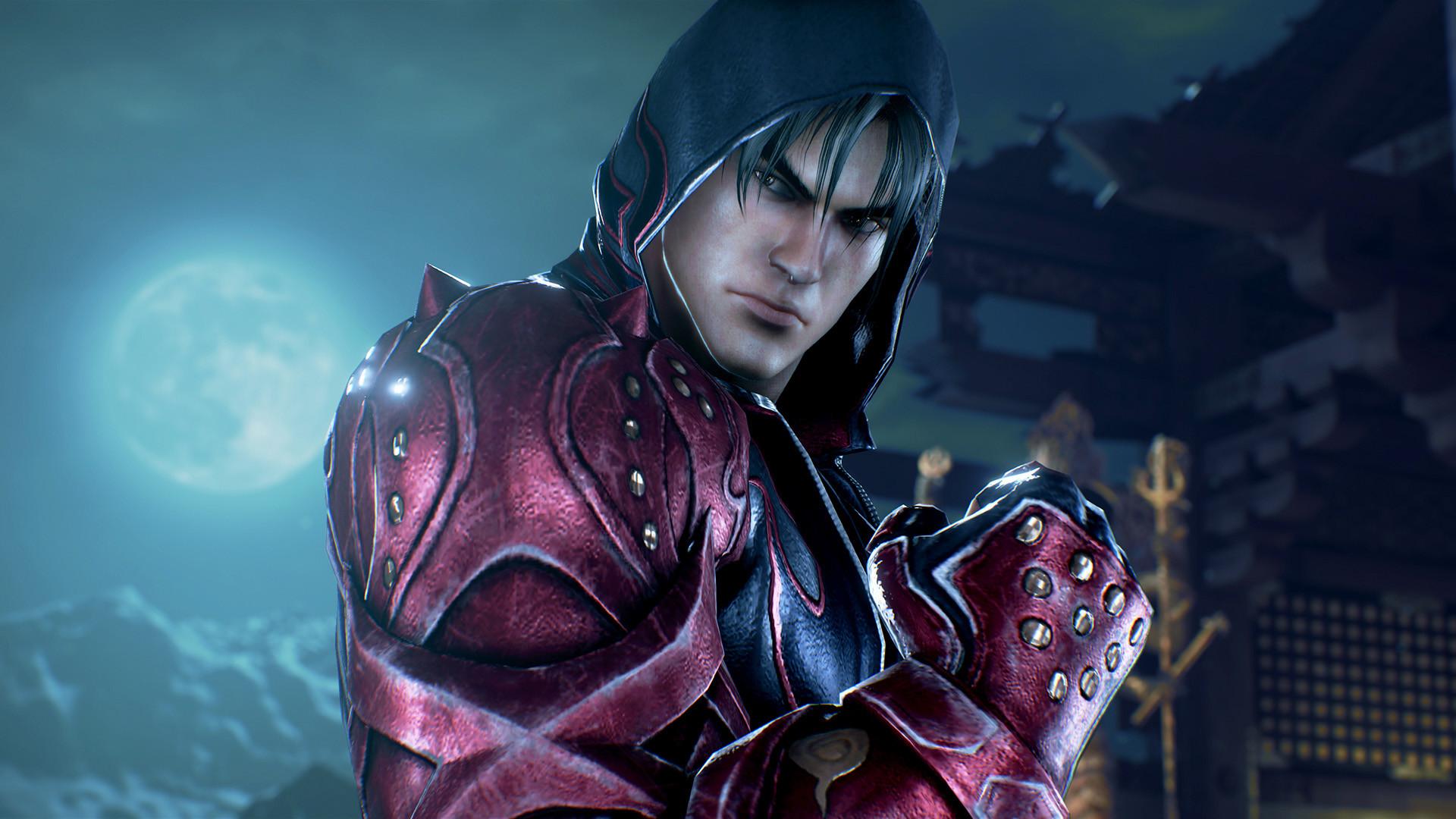 铁拳7终极版/Tekken 7 Ultimate Edition_5
