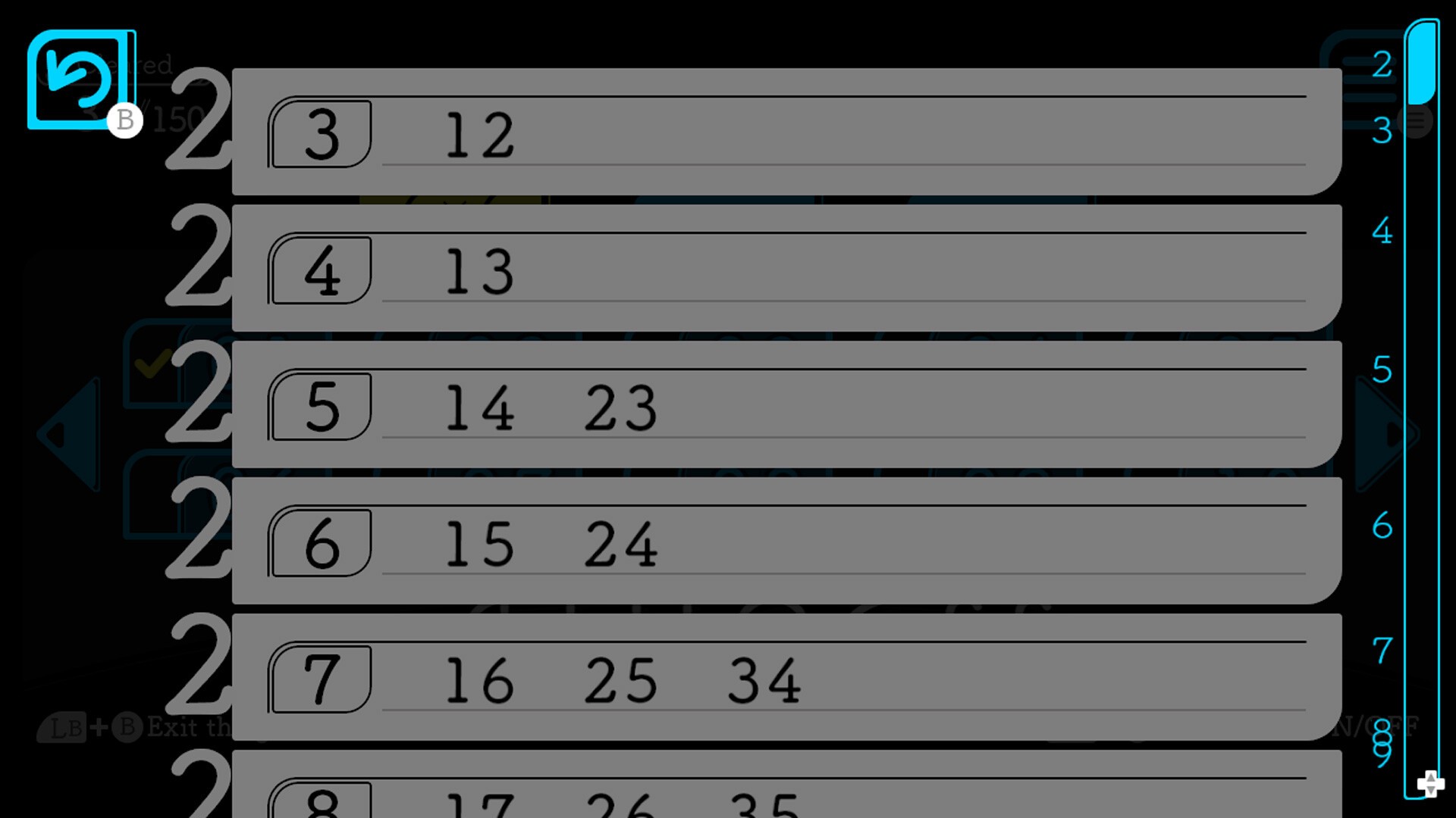 铅笔拼图/Add Cross_5