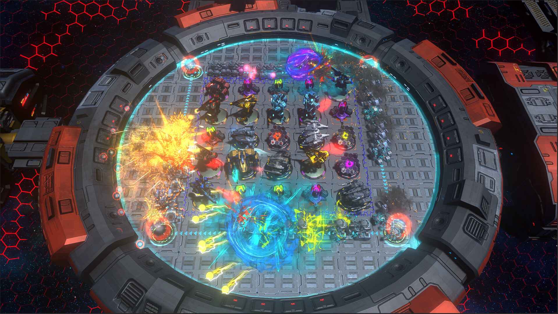 机甲要塞/Mech Fortress_0
