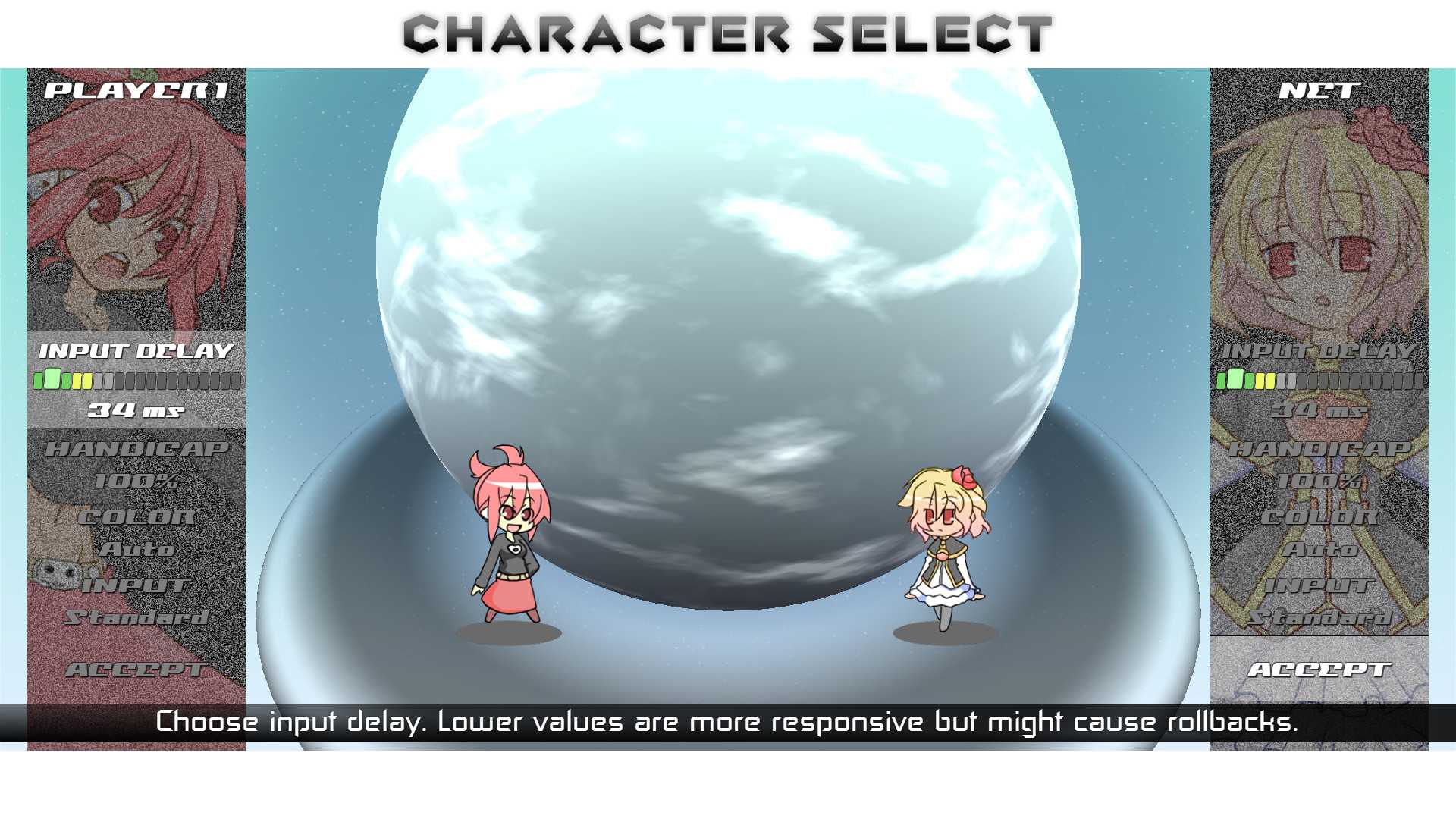 旋战姬极速对决2/Acceleration of SUGURI 2_4