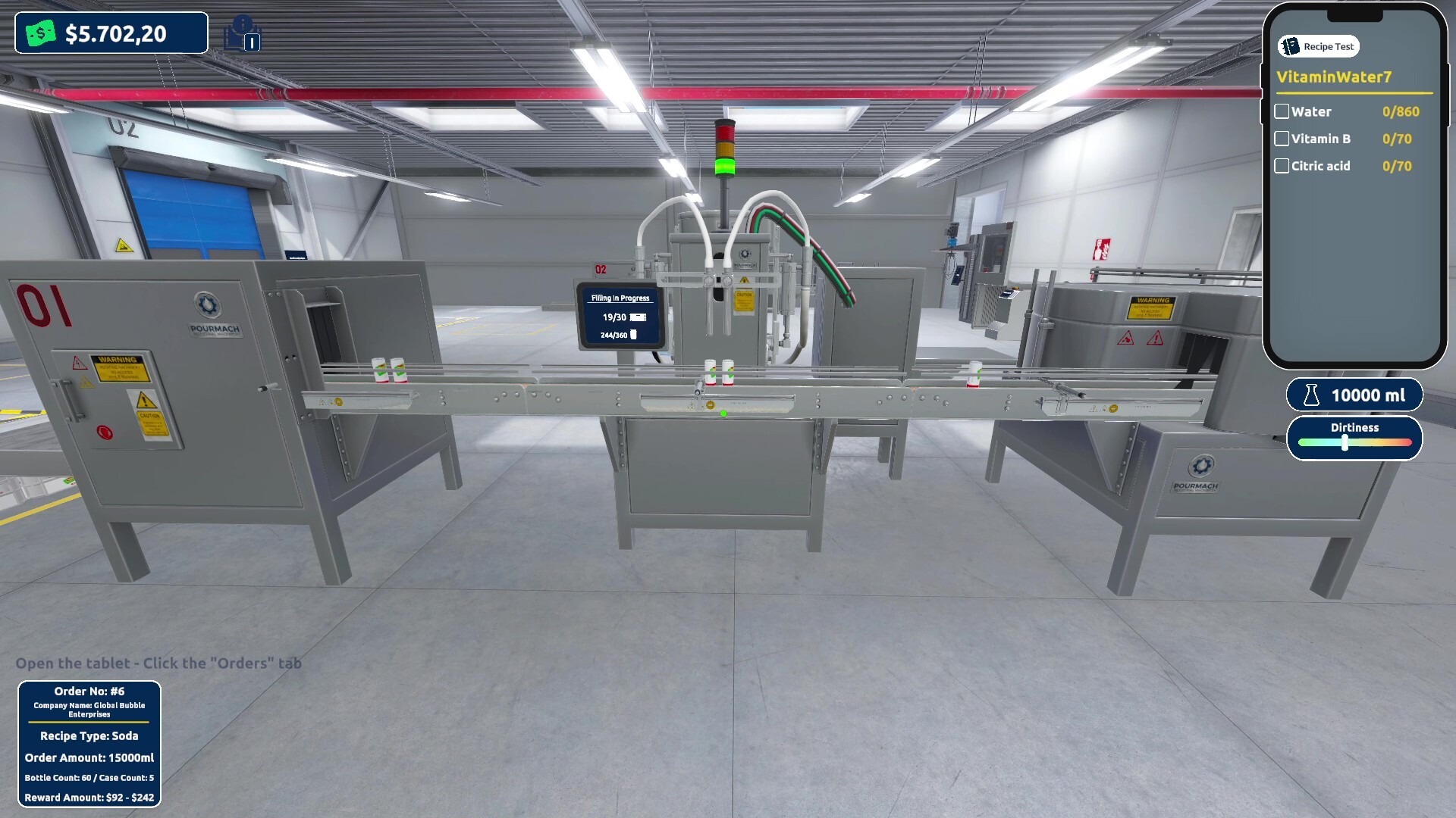 饮料工厂模拟器/Drink Factory Simulator_0