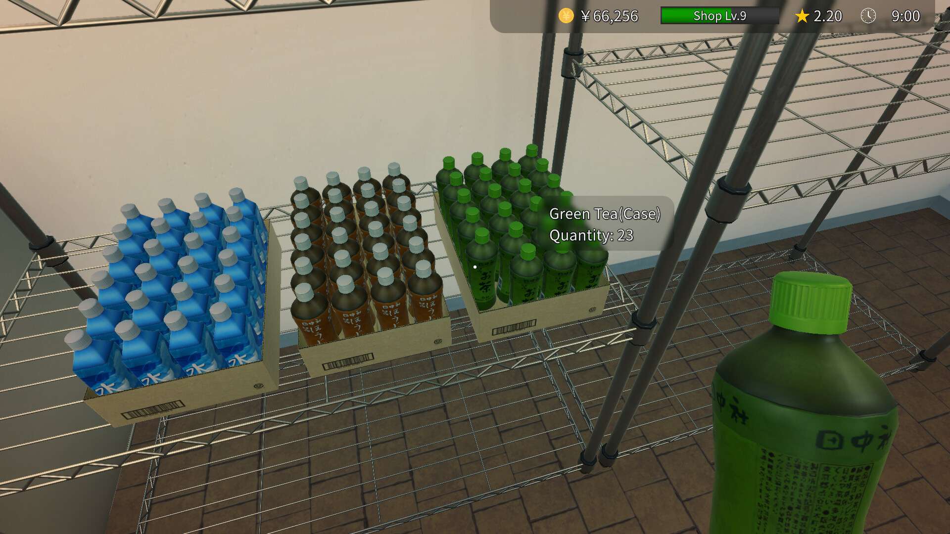 饭团店模拟/Onigiri Shop Simulator_5