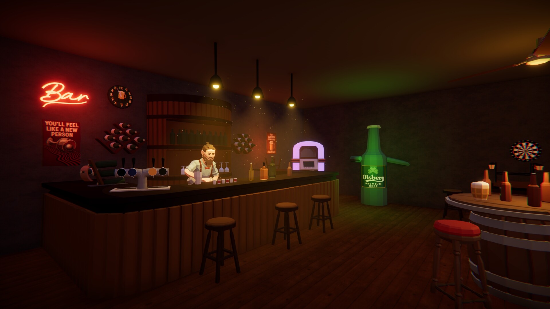 酿造线/The Brewline_0