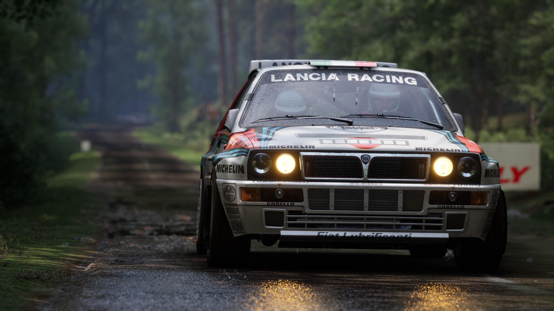 神力科莎:拉力/Assetto Corsa Rally_4