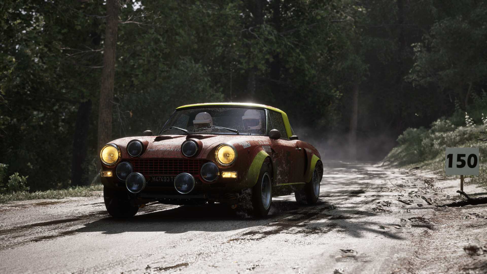 神力科莎:拉力/Assetto Corsa Rally_3