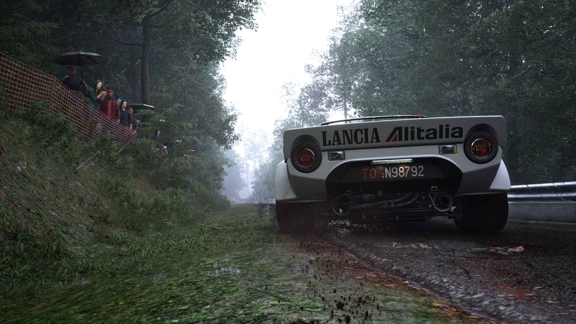 神力科莎:拉力/Assetto Corsa Rally_2