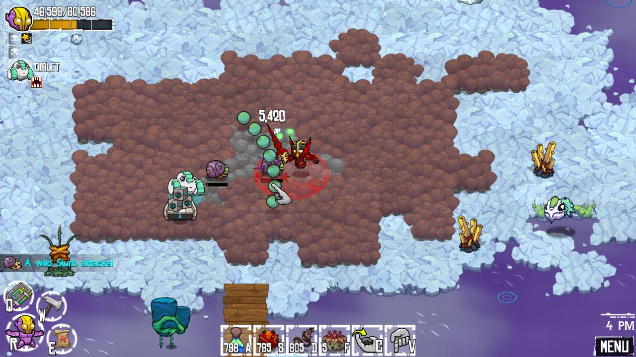 崩溃大陆/Crashlands_3
