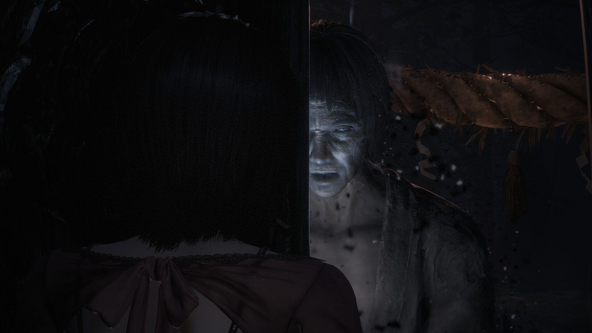 零:红蝶重制版/零 ~红蝶~ 重制版/FATAL FRAME II: Crimson Butterfly REMAKE_3