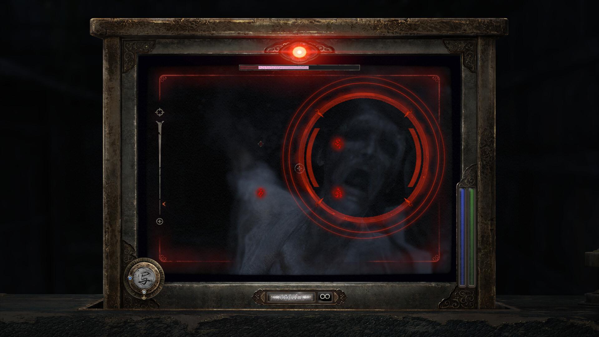 零:红蝶重制版/零 ~红蝶~ 重制版/FATAL FRAME II: Crimson Butterfly REMAKE_4