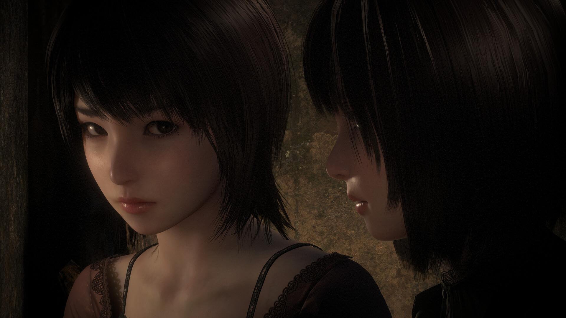 零:红蝶重制版/零 ~红蝶~ 重制版/FATAL FRAME II: Crimson Butterfly REMAKE_1