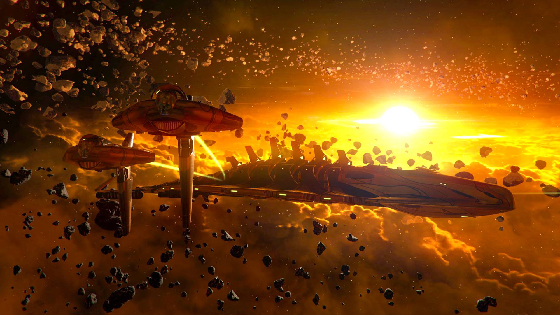 无尽太空2/Endless Space 2_4