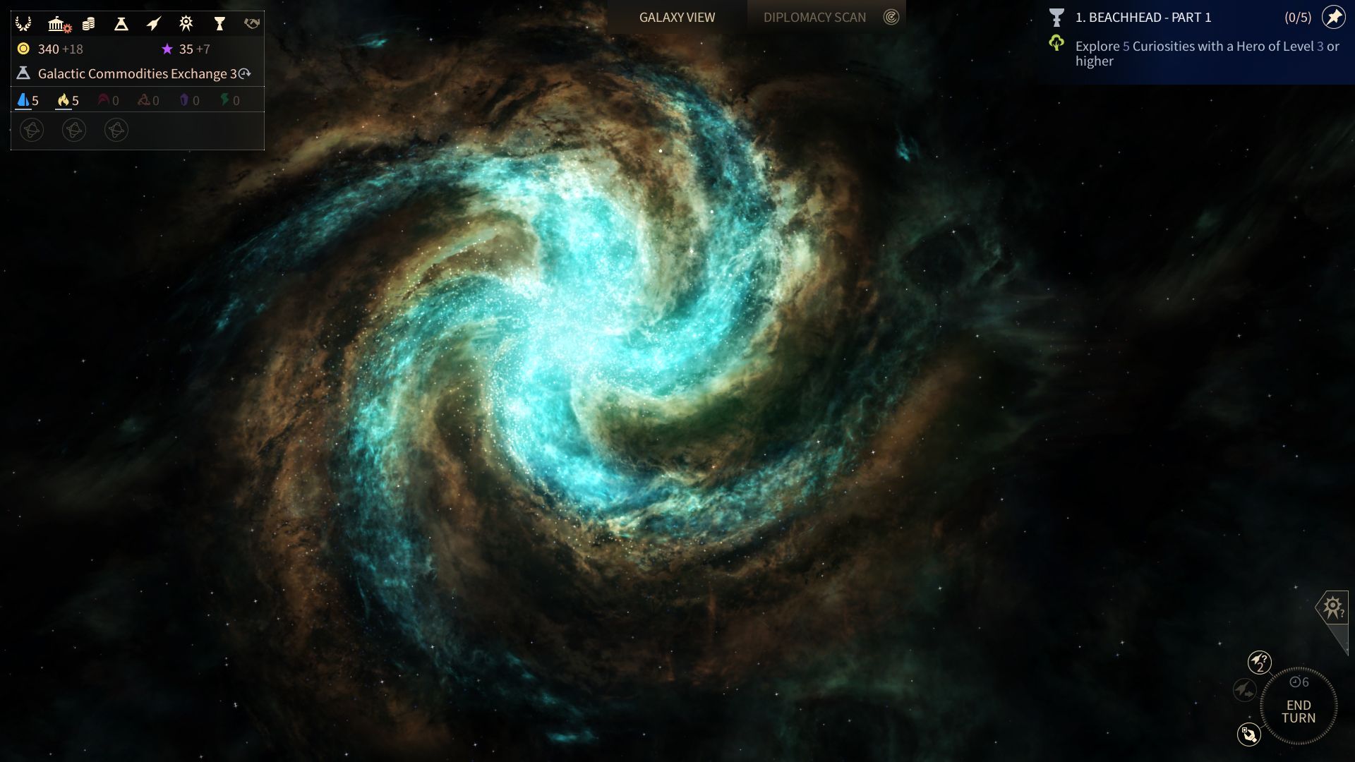 无尽太空2/Endless Space 2_3