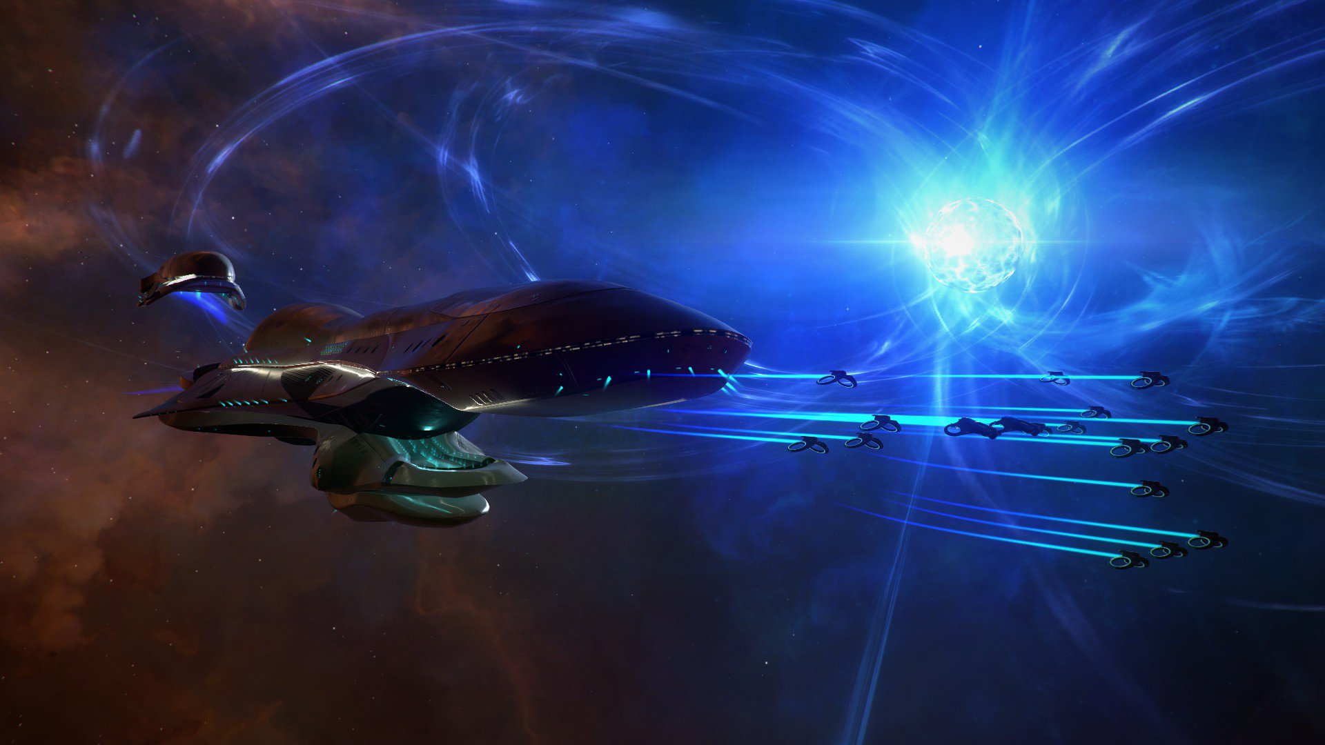 无尽太空2/Endless Space 2_2