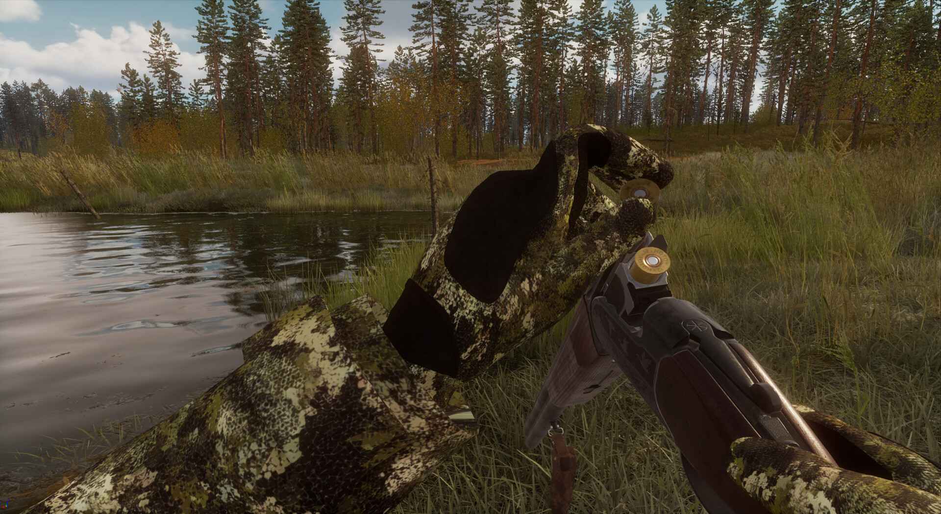 BULT:狩猎模拟器/BULT: Hunting simulator_1