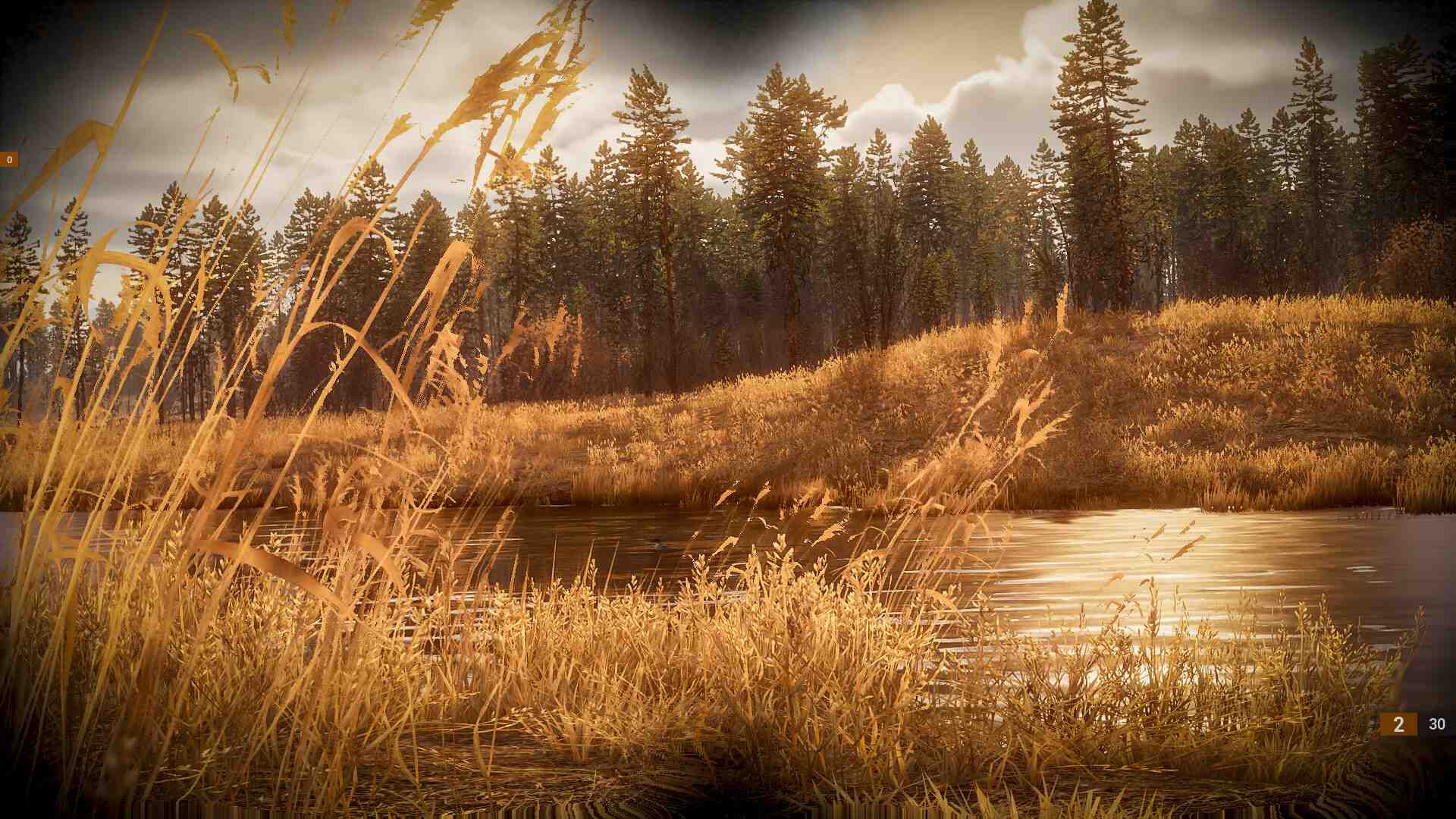 BULT:狩猎模拟器/BULT: Hunting simulator_4