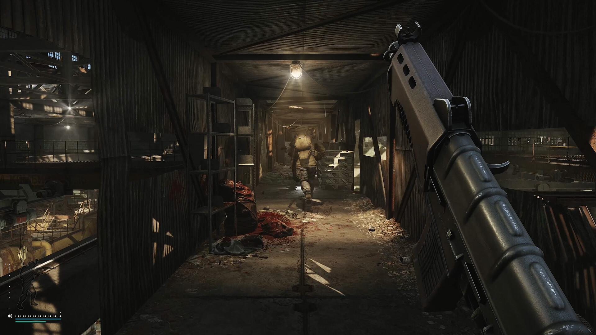 逃离塔科夫/Escape from Tarkov_4