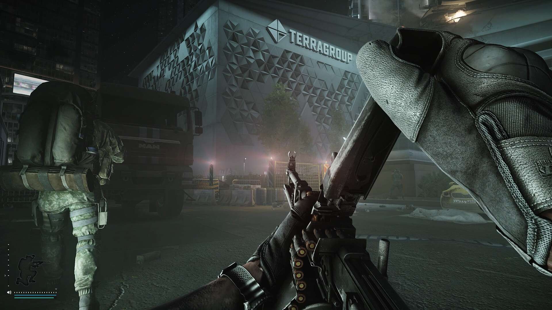 逃离塔科夫/Escape from Tarkov_0