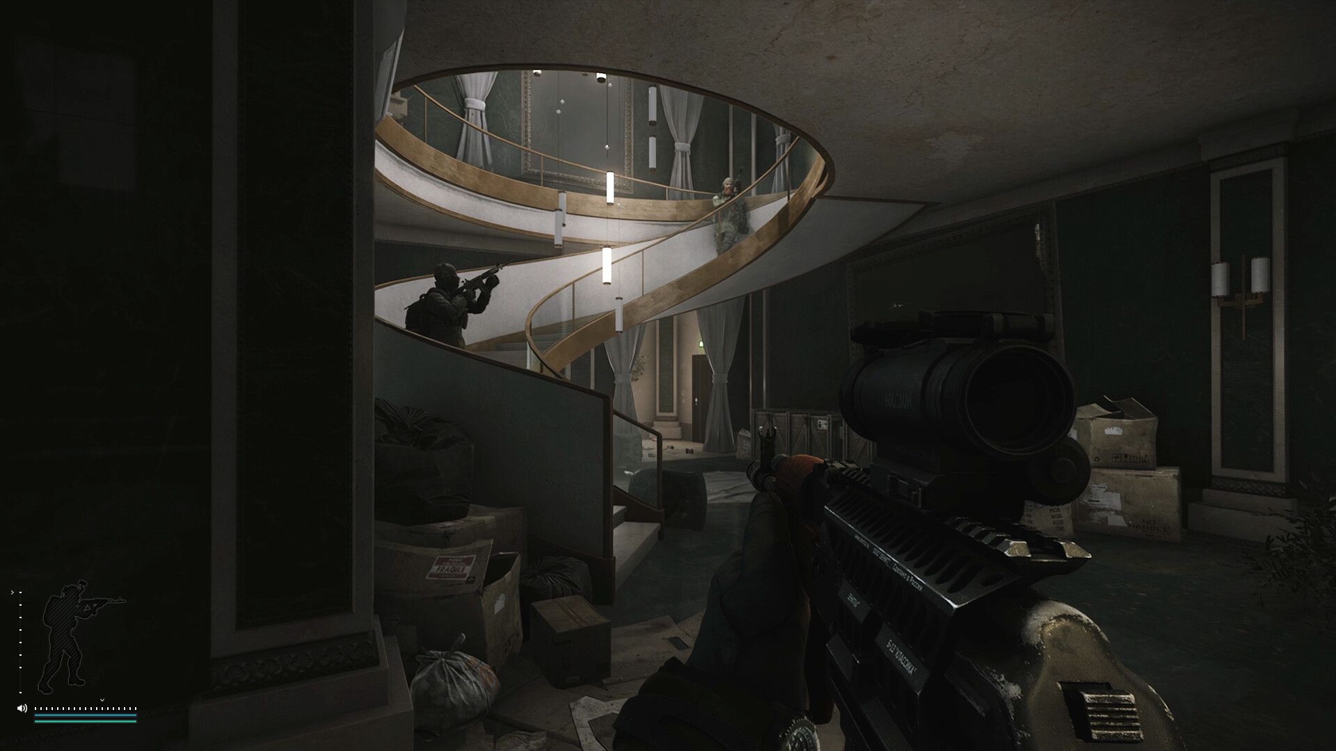 逃离塔科夫/Escape from Tarkov_2